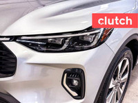 NO ACCIDENTS / CLEAN CARFAX / 1 OWNER / Power Tailgate/Hatch, Auto Dimming Rearview Mirror, Front He... (image 7)