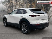 Only 2,069 KMs! Dealer Certified Pre-Owned. This Mazda CX-30 boasts a Gas 4cyl 2.5L engine powering... (image 2)