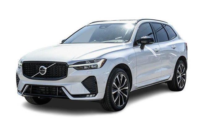 2023 Volvo XC60 in Cars & Trucks in City of Montréal