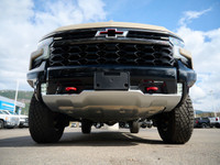 2023 Chevrolet Silverado 1500 ZR2 Ultimate Off-Road Dominance! VIN: 3GCUDHEL5PG161814 Unleash your a... (image 6)