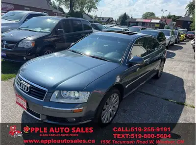 EXTRA CLEAN FULLY LOADED NO ACCIDENTS Power Steering, Power Windows, Power Door locks, Alloy Wheels,...