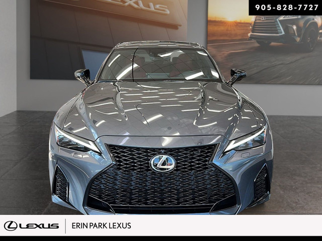 2024 Lexus IS 500 F SPORT/500 F SPOR EA70 in Cars & Trucks in Oakville / Halton Region - Image 2