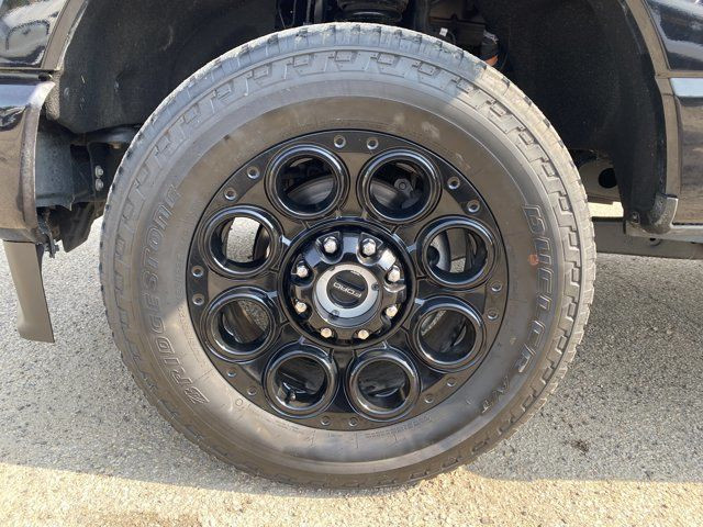 2025 Ford Super Duty F-350 SRW XLT | Crew Cab 160 | Spray in Cars & Trucks in Edmonton - Image 3