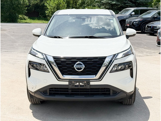 2021 Nissan Rogue S APPLE CARPLAY AND ANDROID AUTO | HEATED FRON in Cars & Trucks in Markham / York Region - Image 3