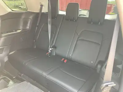 2024 Nissan Pathfinder Platinum 4WD | Remote Start | Leather, View more