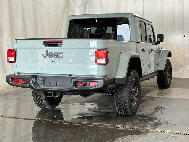 2023 Jeep Gladiator RUBICON in Cars & Trucks in Red Deer - Image 3