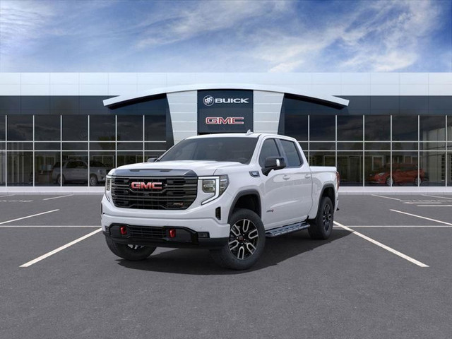 2025 GMC Sierra 1500 AT4 in Cars & Trucks in London