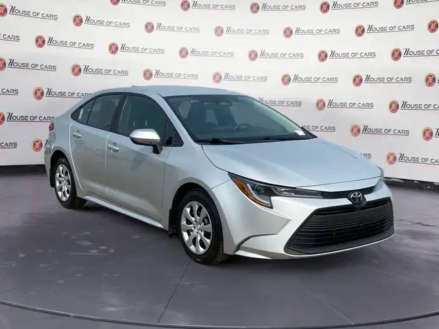 2023 Toyota Corolla LE in Cars & Trucks in Calgary - Image 10