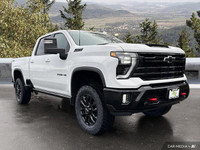 This Chevrolet Silverado 3500HD boasts a powerful engine powering this Automatic transmission.* This... (image 7)