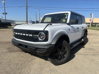 **WE WILL BEAT ANY FORD DEALER IN THE CITY** Blending everyday comfort with legendary Bronco capabil... (image 1)