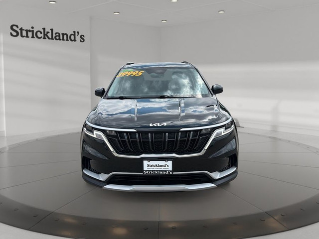 2024 KIA CARNIVAL LX+ in Cars & Trucks in Stratford - Image 3