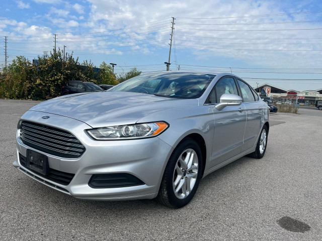  2014 Ford Fusion SE in Cars & Trucks in Mississauga / Peel Region