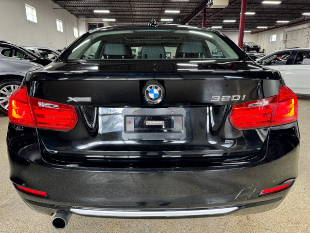 2013 BMW 3 Series 4dr Sdn 320i xDrive AWD - BLUETOOTH - HEATED S in Cars & Trucks in Mississauga / Peel Region - Image 4