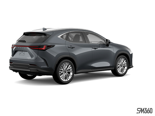 2025 Lexus NX HYBRID 350h in Cars & Trucks in Oakville / Halton Region - Image 2