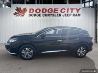 This Nissan Murano boasts a Regular Unleaded V-6 3.5 L/213 engine powering this Variable transmissio... (image 1)