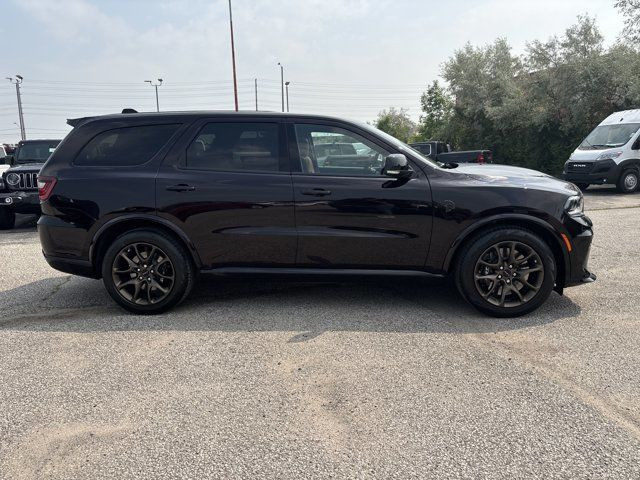 2025 Dodge Durango SRT Hellcat Brass Monkey in Cars & Trucks in Mississauga / Peel Region - Image 4