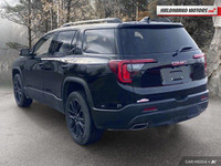 Engine: Gas V6 3.6L L/100Km City: 12.6 L/100Km Hwy: 9.2 Safety Equipment HD Rear Vision Camera Rear... (image 2)