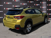 *2021 Subaru Crosstrek Outdoor* *Adventure-Ready. Rugged Styling. Unstoppable Spirit.* Built for tho... (image 5)