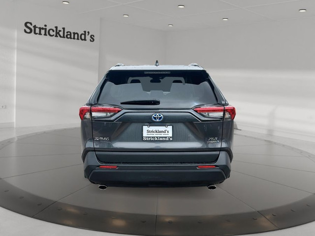 2024 TOYOTA RAV4 HYBRID XLE AWD in Cars & Trucks in Stratford - Image 4