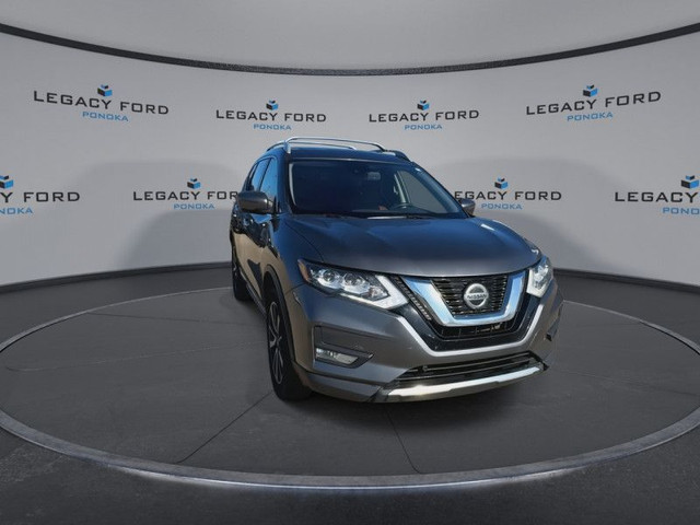 2019 Nissan Rogue AWD S HTD SEATS | APPLE CARPLAY | BLIS in Cars & Trucks in Edmonton - Image 2