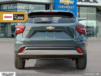 Engine: 3 Cylinder Engine 1.2L L/100Km City: 8.5 L/100Km Hwy: 7.6 Safety Equipment HD Rear Vision Ca... (image 4)