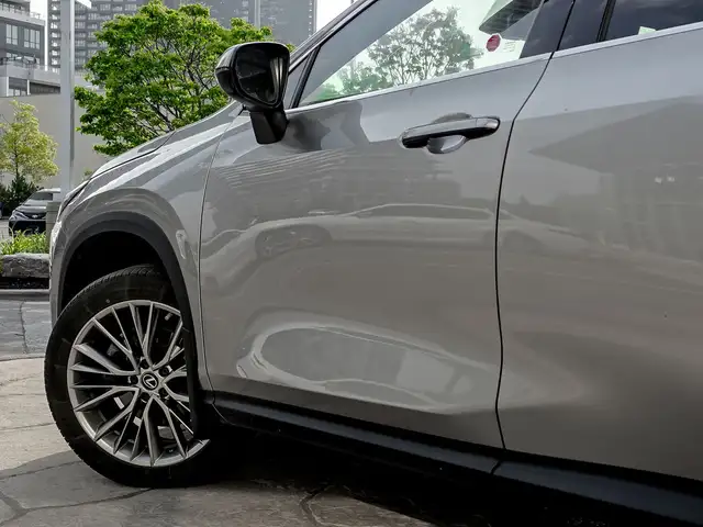 2022 Lexus NX 350h | Luxury Pkg | AWD | Safety Certified in Cars & Trucks in City of Toronto - Image 7