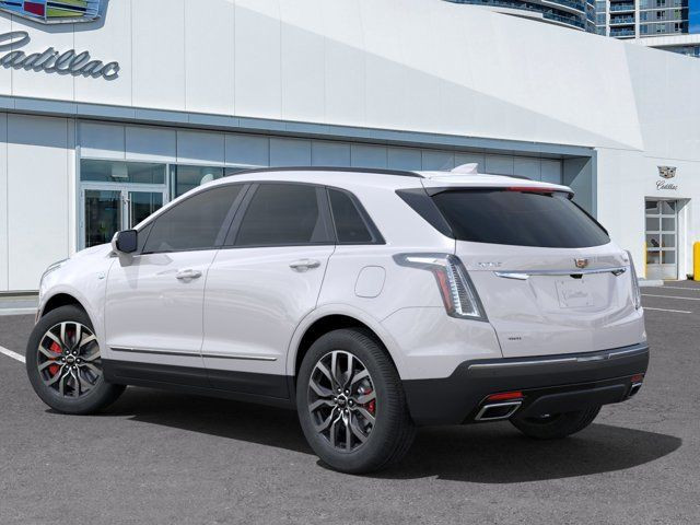  2024 Cadillac XT5 AWD Sport in Cars & Trucks in City of Toronto - Image 3