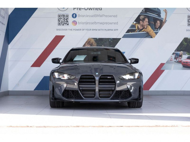 2025 BMW M4 Competition M xDrive Coupe in Cars & Trucks in Vancouver - Image 3