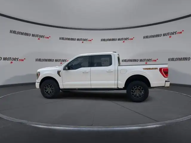 2022 Ford F-150 Tremor dans Autos et camions dans Hamilton - Image 6
