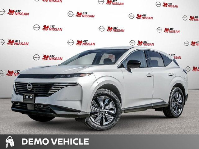 2025 Nissan Murano SL in Cars & Trucks in Ottawa