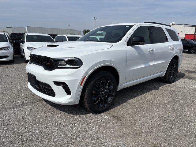 2025 Dodge Durango GT Plus in Cars & Trucks in Mississauga / Peel Region