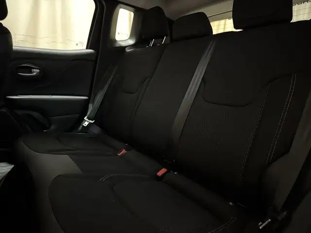 2023 Jeep Renegade North | Heated Seats in Cars & Trucks in Edmonton - Image 24