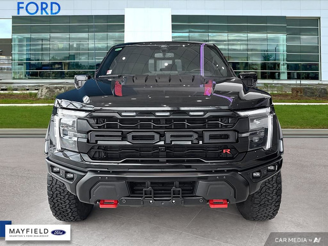 2024 Ford F-150 Raptor 145" WB| TWINPANEL MOONROOF in Cars & Trucks in Mississauga / Peel Region - Image 2
