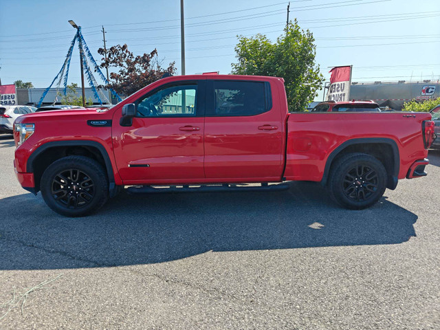 2019 GMC Sierra 1500 Elevation in Cars & Trucks in Ottawa - Image 4