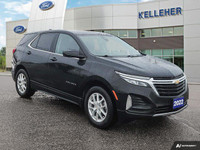 Come see this 2022 Chevrolet Equinox LT before someone takes it home! *Get Your Money's Worth for th... (image 6)