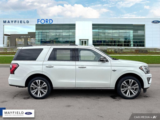 2021 Ford Expedition King Ranch in Cars & Trucks in Mississauga / Peel Region - Image 3