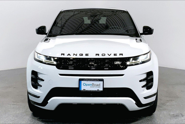 2021 Land Rover Range Rover Evoque P250 R-Dynamic HSE in Cars & Trucks in Delta/Surrey/Langley - Image 2