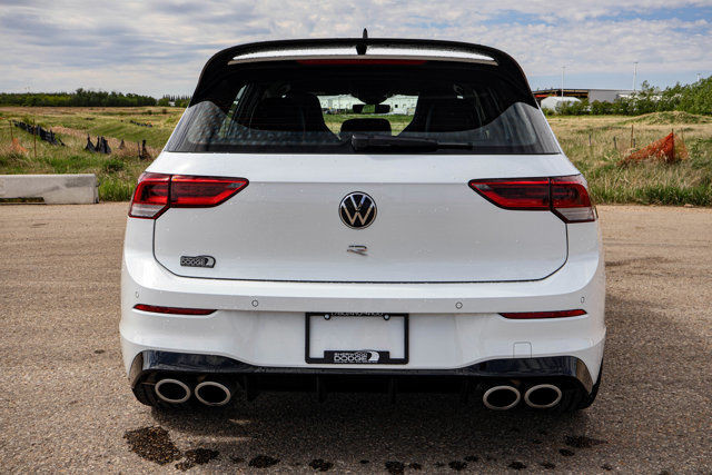2024 Volkswagen Golf R R TURBO EDITION LEATHER in Cars & Trucks in Strathcona County - Image 3