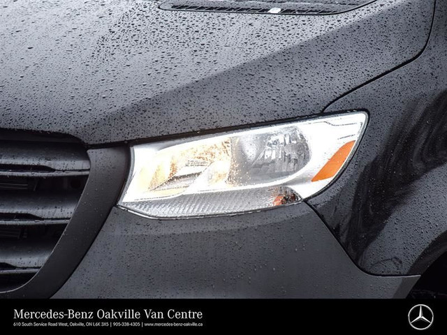 2025 Mercedes-Benz Sprinter Cargo Van in Cars & Trucks in Oakville / Halton Region - Image 3