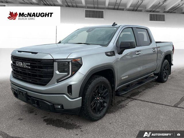 2023 GMC Sierra 1500 Elevation in Cars & Trucks in Winnipeg