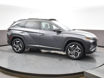 2023 Hyundai Tucson Hybrid Luxury AWD, Leather, Navigation, Sunr