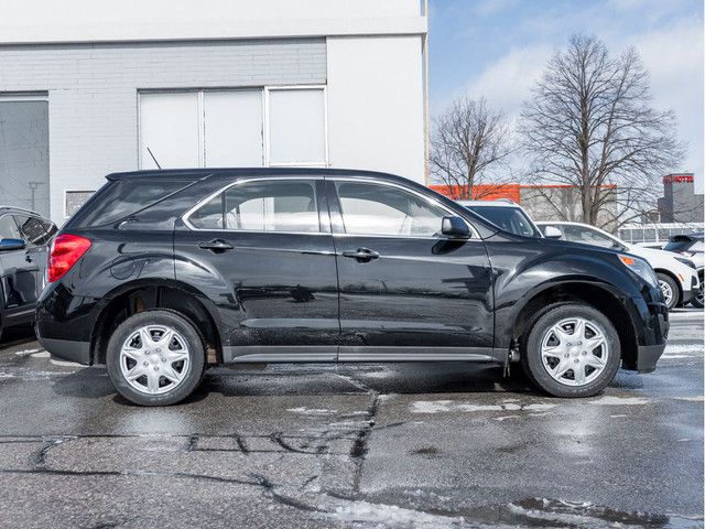  2014 Chevrolet Equinox LS- One Owner, No Reported Accidents in Cars & Trucks in Markham / York Region - Image 3