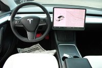 No Accident Dual Motor AWD WITH HEAT PUMP FOR EXTRA RANGE IN COLD WINTERS DON'T PAY EXTRA FOR SAFETY... (image 9)