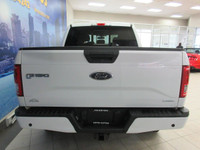 FORD F-150 2020 XLT SPORT 302A ECOBOOST4X4 SUPERCREW BOITE 5 1/2 TOUT ÉQUIPÉ / SYSTÈME DE NAVIGATION... (image 4)