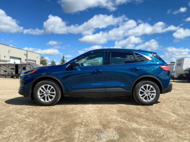 2020 Ford Escape SE - LOW KMS/ONE OWNER in Cars & Trucks in Edmonton - Image 3