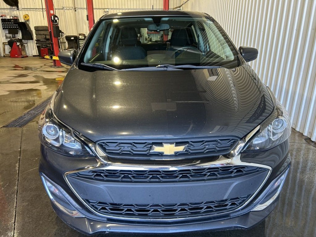 2020 Chevrolet Spark LT Auto AC Cam in Cars & Trucks in Gatineau - Image 3