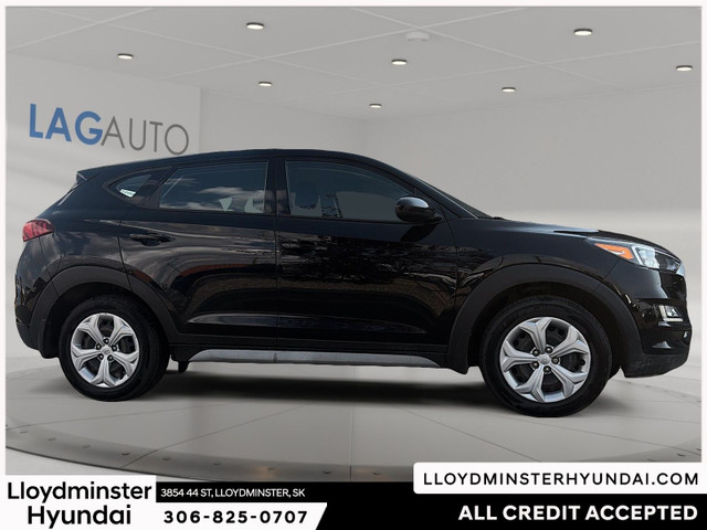 2019 Hyundai Tucson in Cars & Trucks in Lloydminster - Image 4