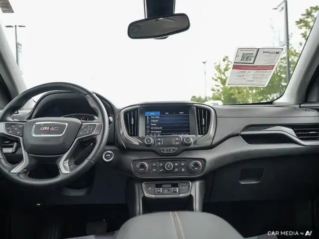 2024 GMC Terrain AT4 in Cars & Trucks in Mississauga / Peel Region - Image 26
