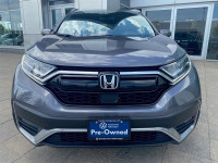 Humberview Volkswagen on the Queensway Experience luxury, reliability, and versatility in this 2020... (image 1)