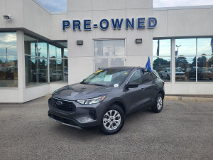 2024 Ford Escape Active AWD